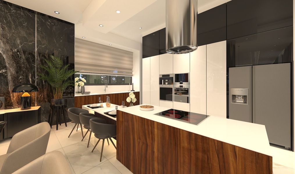 Villa a Paphos, Cipro, 300 m² - foto 13