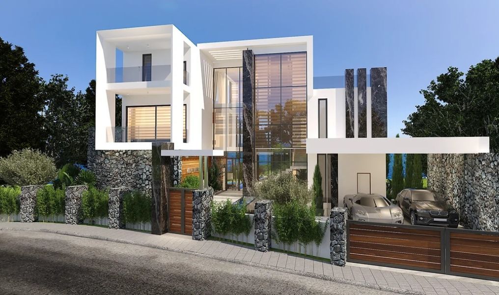 Villa a Paphos, Cipro, 300 m² - foto 5