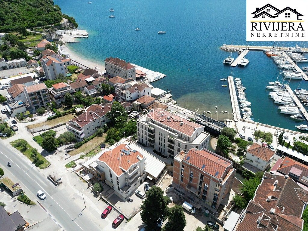 Wohnung in Herceg-Novi, Montenegro, 37 m² - Foto 3