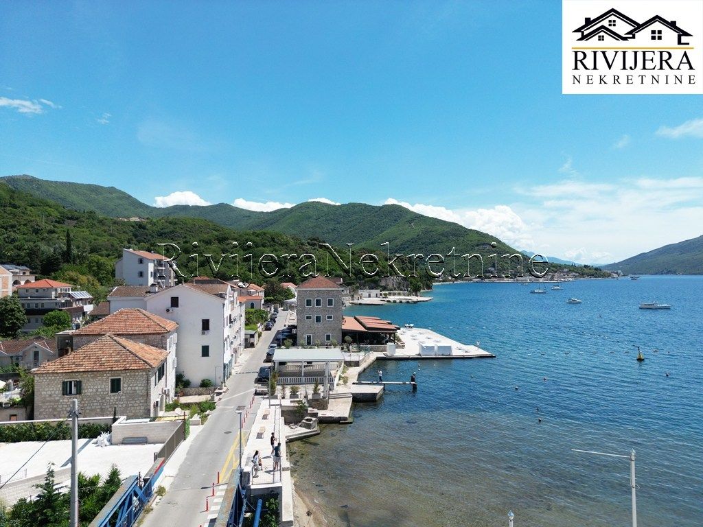 Wohnung in Herceg-Novi, Montenegro, 37 m² - Foto 8