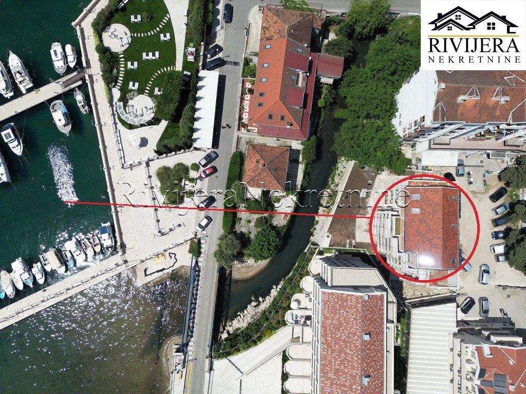 Wohnung in Herceg-Novi, Montenegro, 37 m² - Foto 2