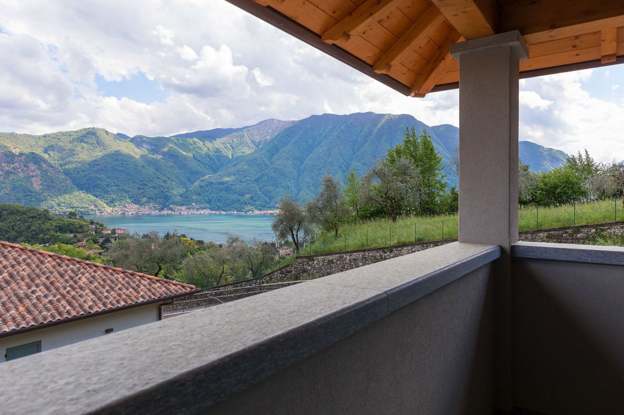 Villa in Comer See, Italien, 470 m² - Foto 2