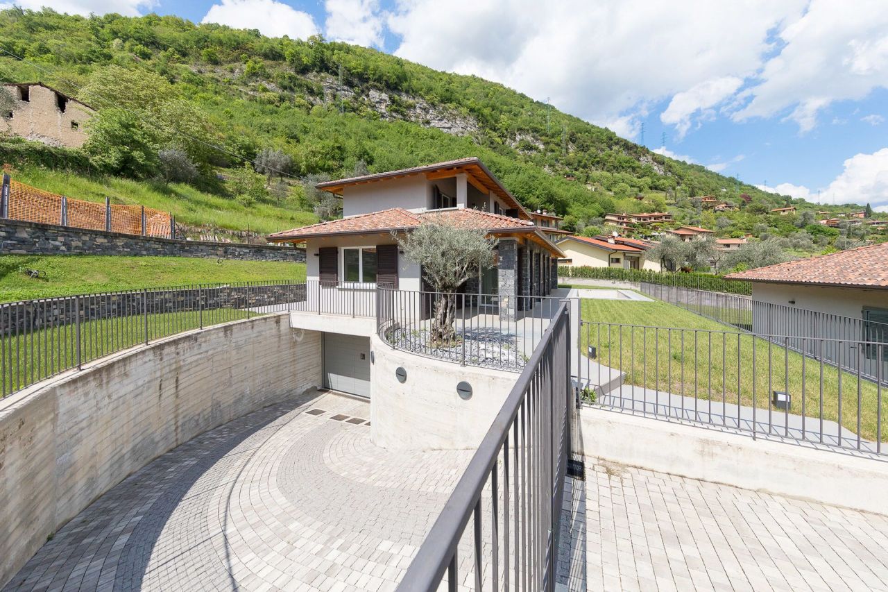 Villa in Comer See, Italien, 470 m² - Foto 5