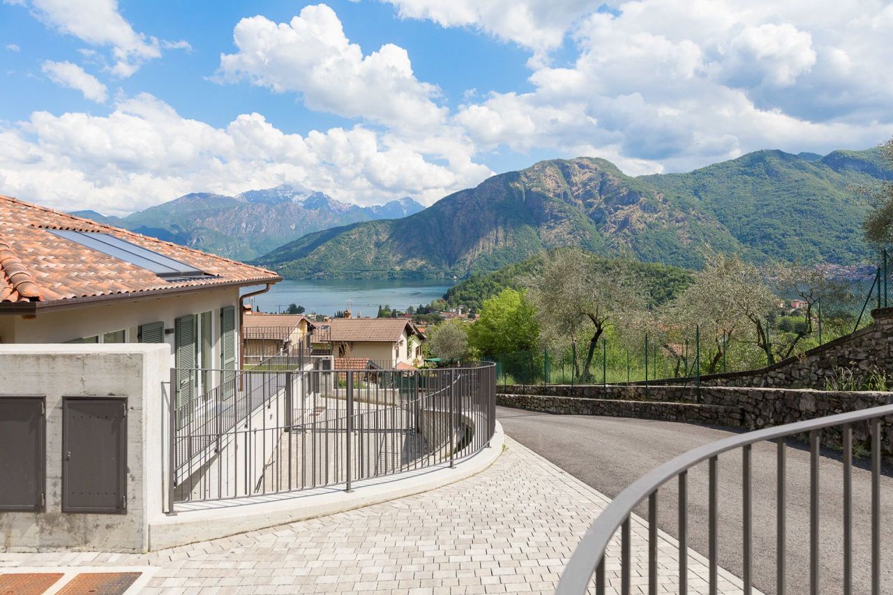 Villa in Comer See, Italien, 470 m² - Foto 4