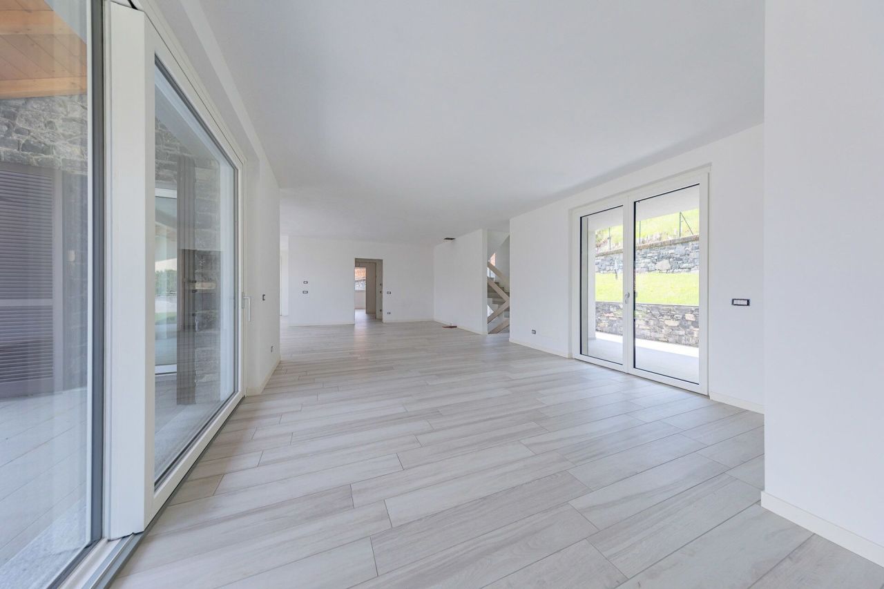 Villa in Comer See, Italien, 470 m² - Foto 8