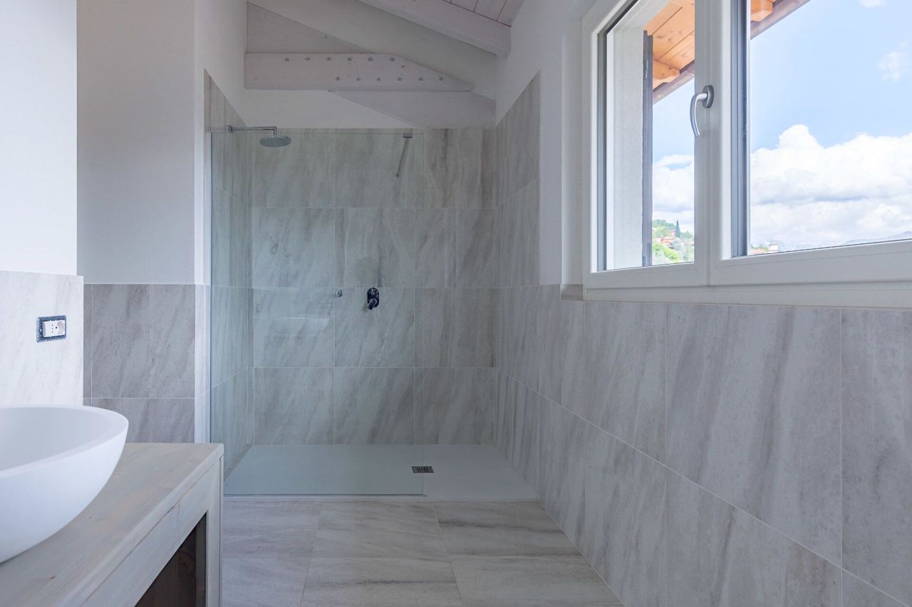 Villa in Comer See, Italien, 470 m² - Foto 13