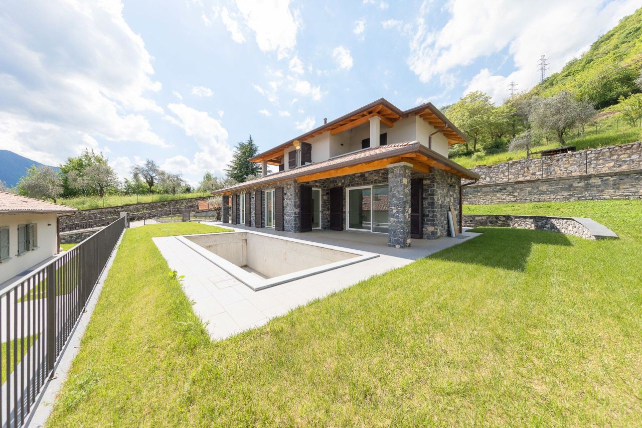 Villa in Comer See, Italien, 470 m² - Foto 6