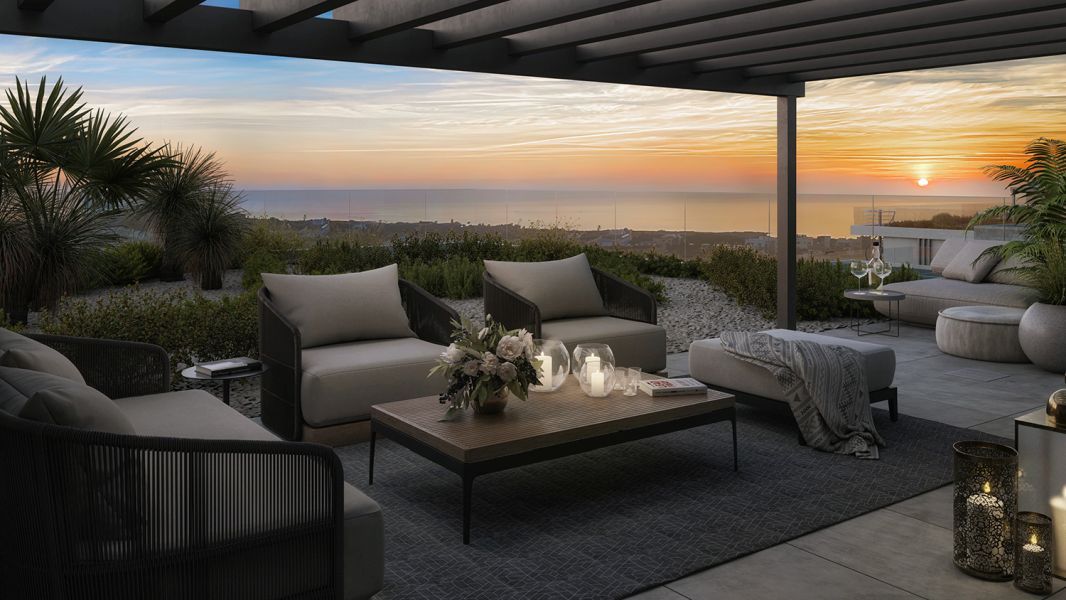 Penthouse à Géroskipou, Chypre, 98 m² - image 5