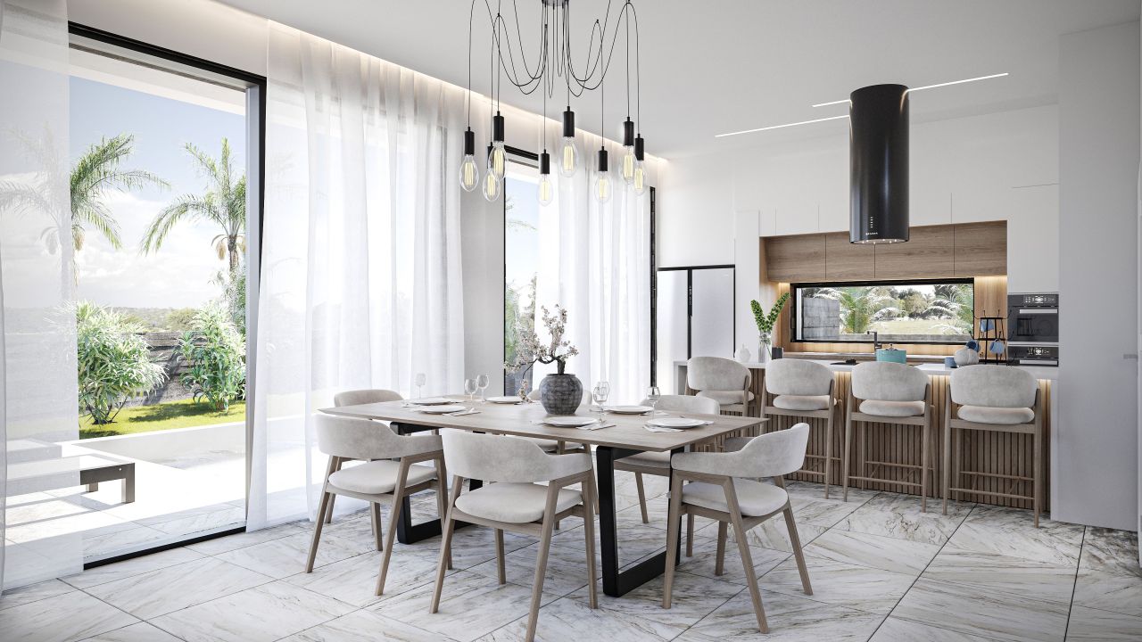 Villa a Paphos, Cipro, 160 m² - foto 3