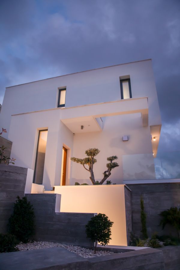 Villa a Paphos, Cipro, 160 m² - foto 9