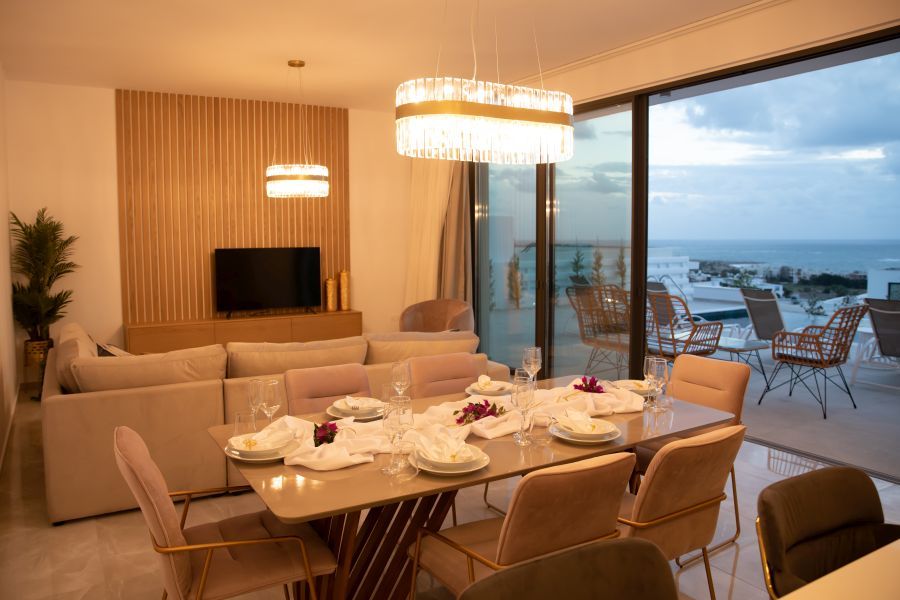 Villa a Paphos, Cipro, 160 m² - foto 11