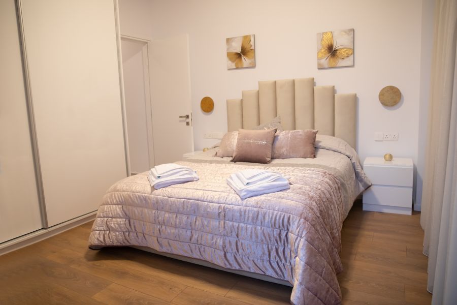 Villa a Paphos, Cipro, 160 m² - foto 12