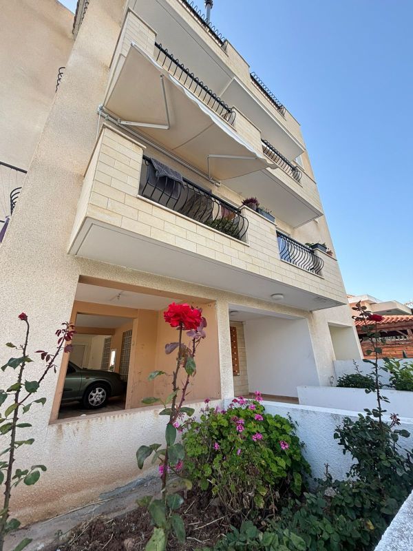 Flat in Paphos, Cyprus, 70 m² - picture 2