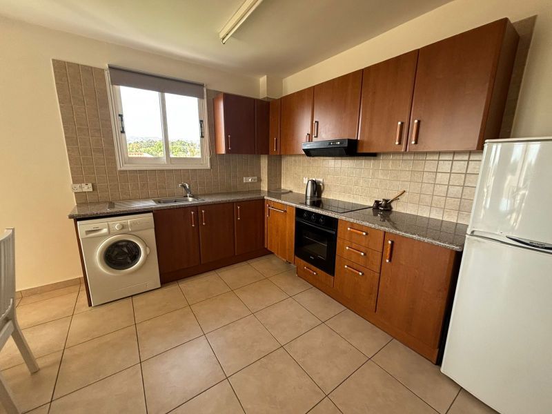 Flat in Paphos, Cyprus, 70 m² - picture 5