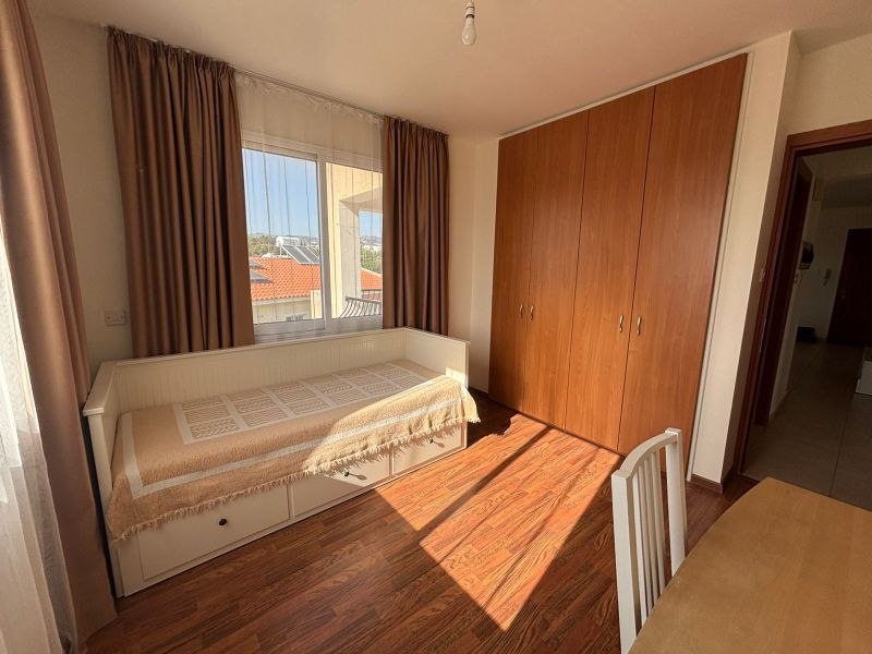 Flat in Paphos, Cyprus, 70 m² - picture 12