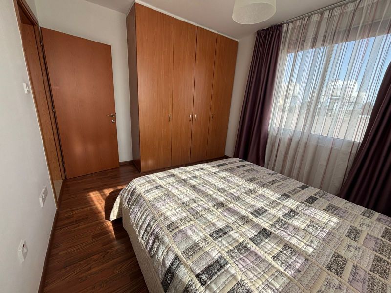 Flat in Paphos, Cyprus, 70 m² - picture 13