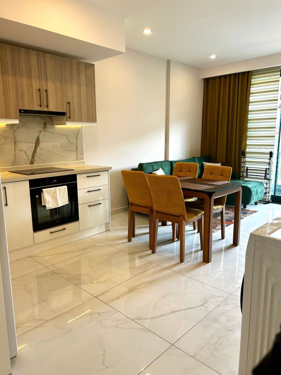 Appartement à Alanya, Turquie, 50 m² - image 3