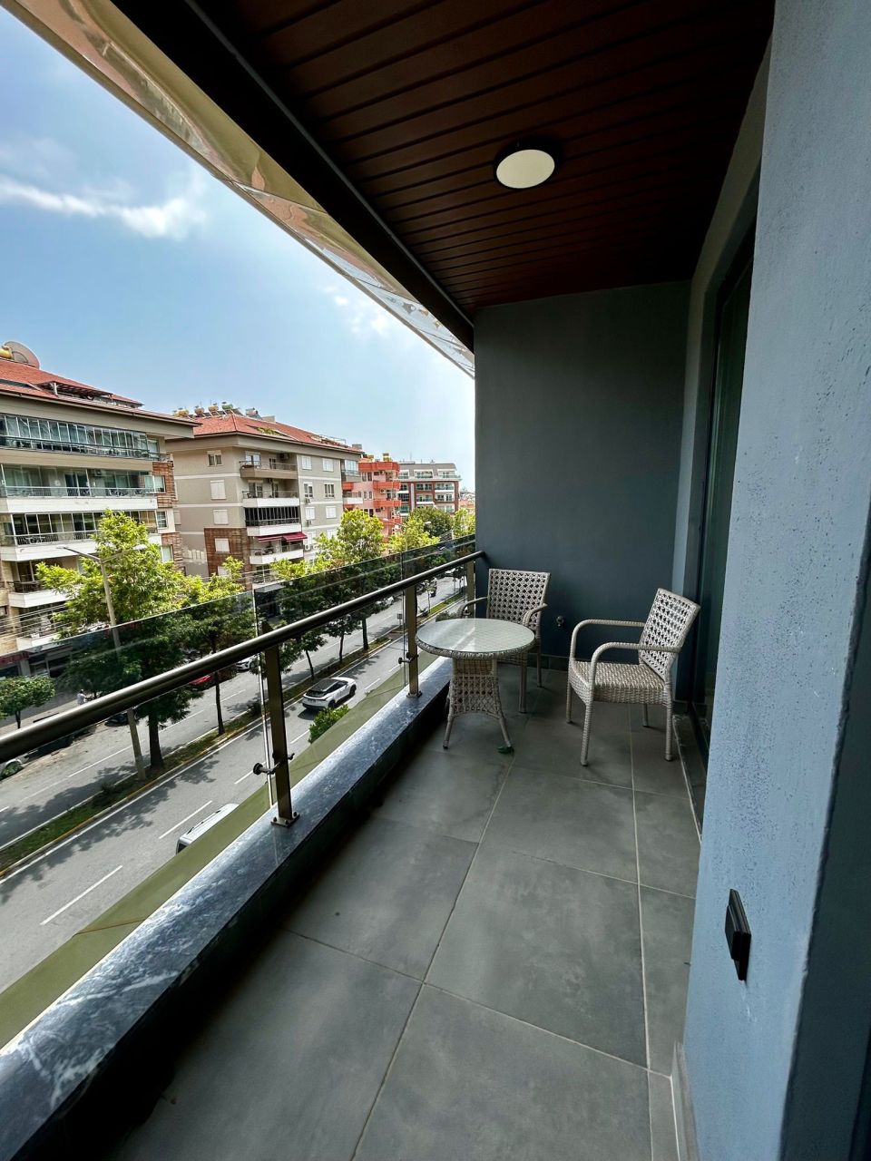 Appartement à Alanya, Turquie, 50 m² - image 13