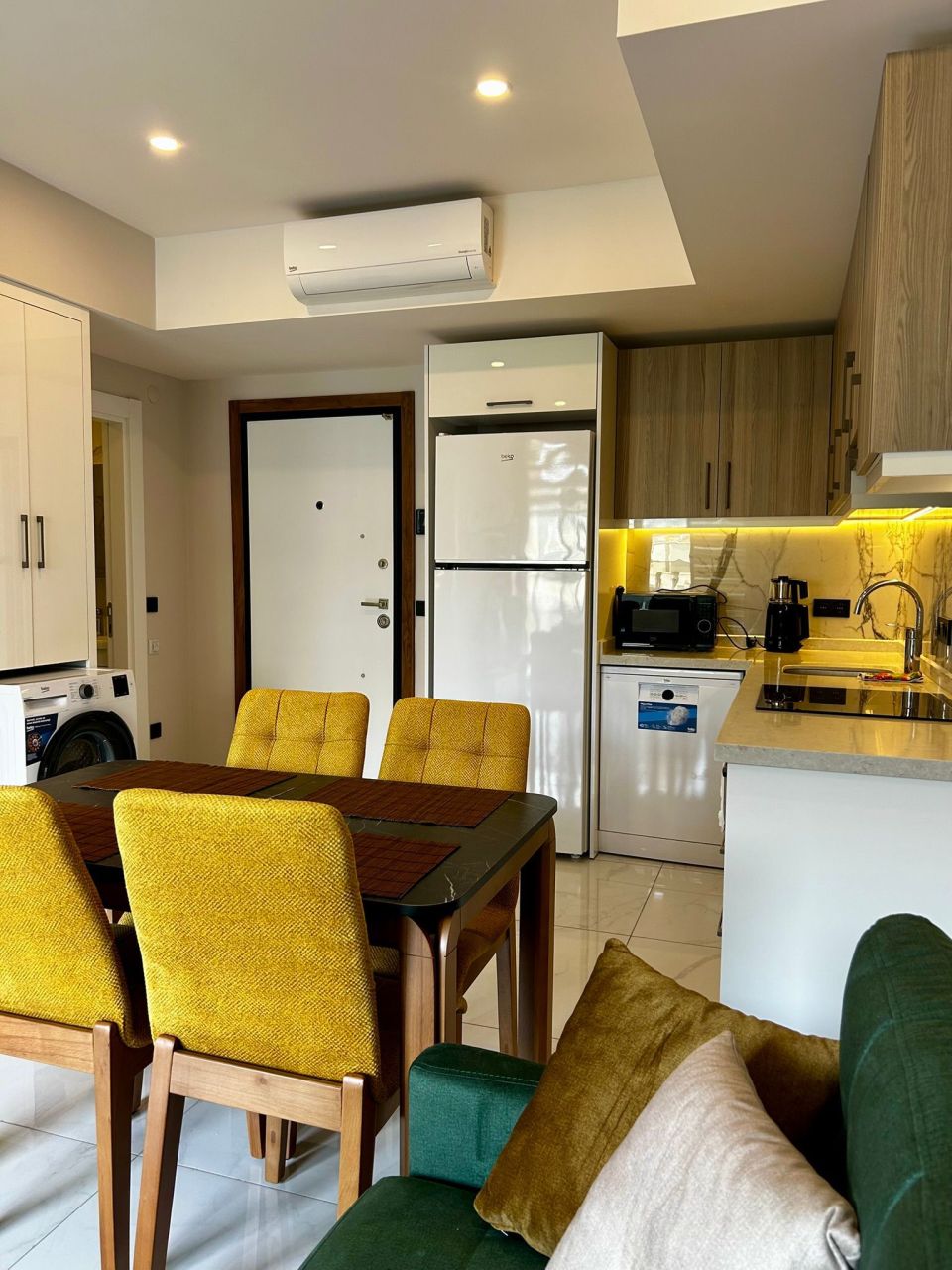 Appartement à Alanya, Turquie, 50 m² - image 7