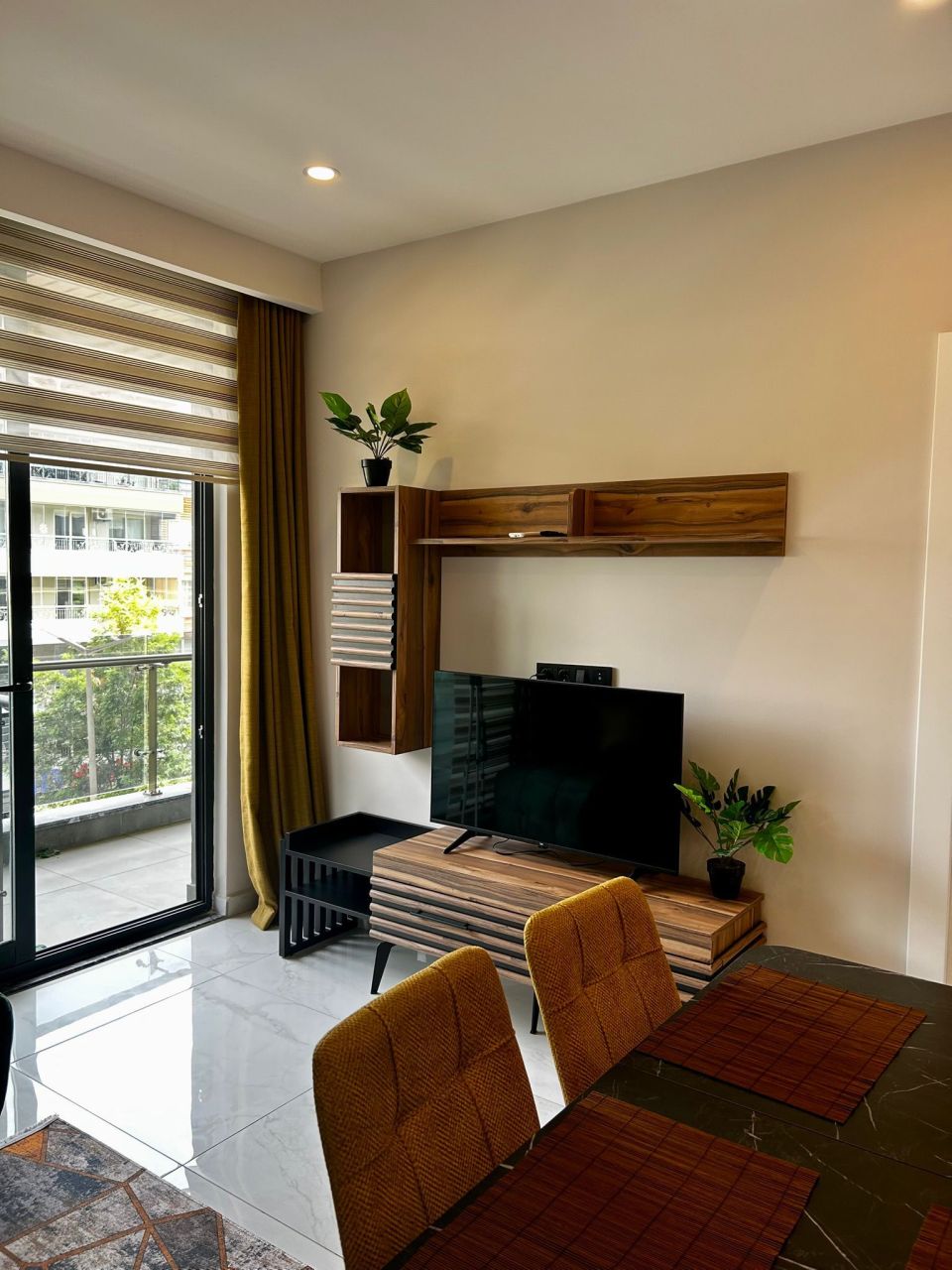 Appartement à Alanya, Turquie, 50 m² - image 4