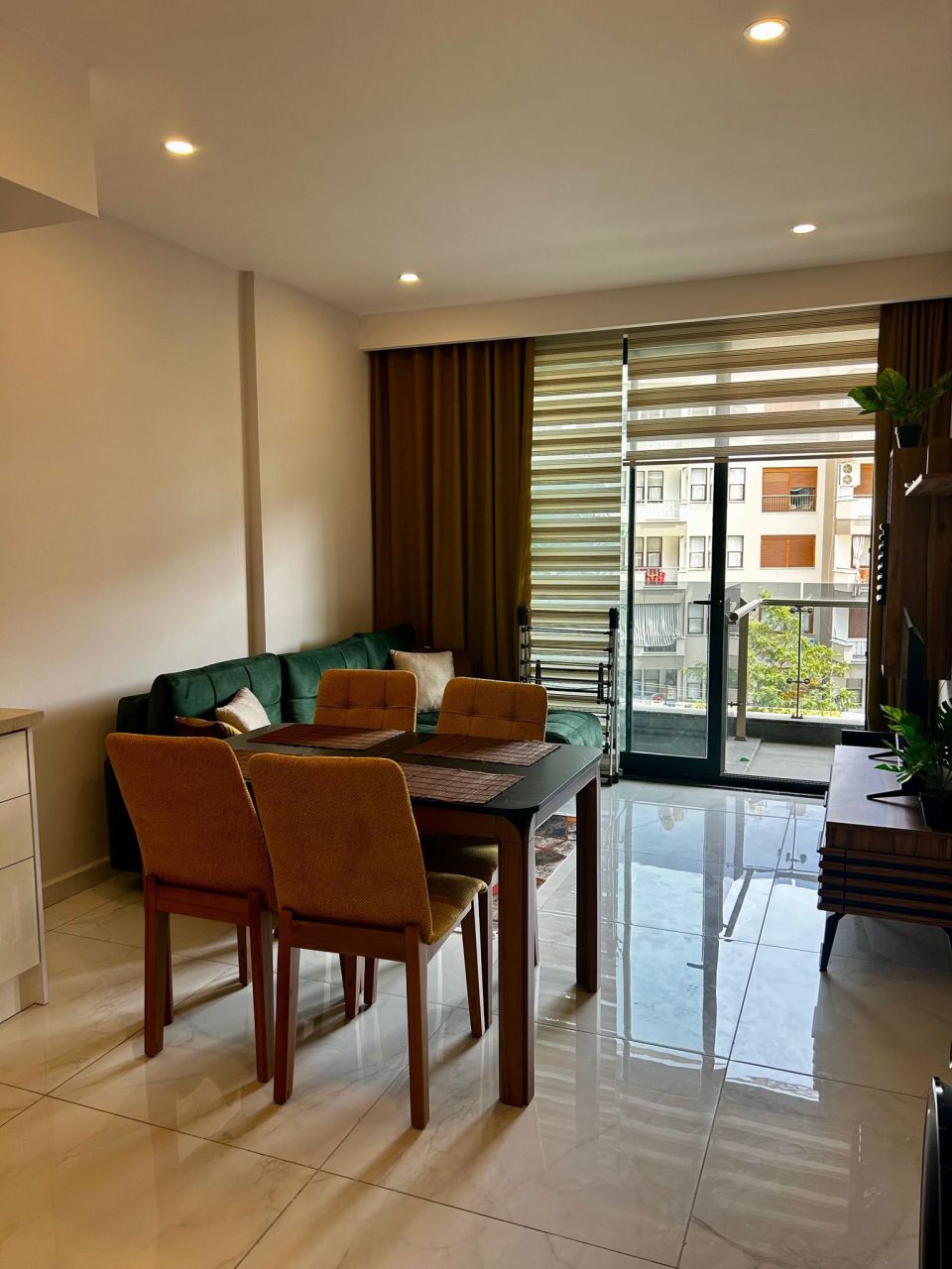 Appartement à Alanya, Turquie, 50 m² - image 2