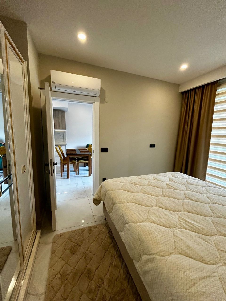 Appartement à Alanya, Turquie, 50 m² - image 10