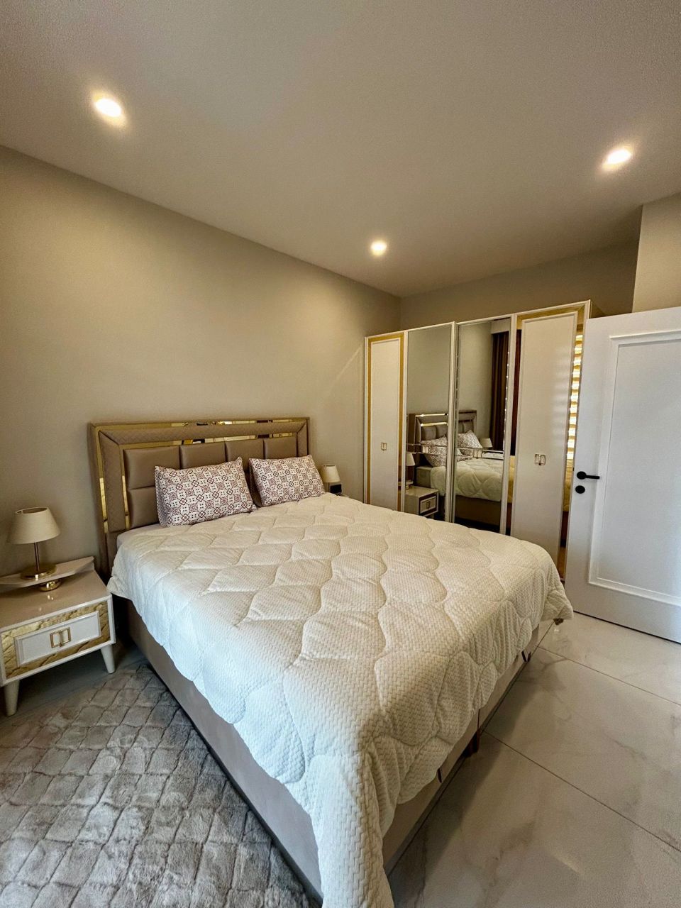 Appartement à Alanya, Turquie, 50 m² - image 8