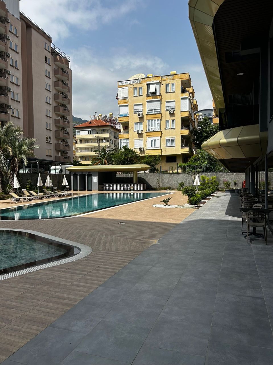 Appartement à Alanya, Turquie, 50 m² - image 16