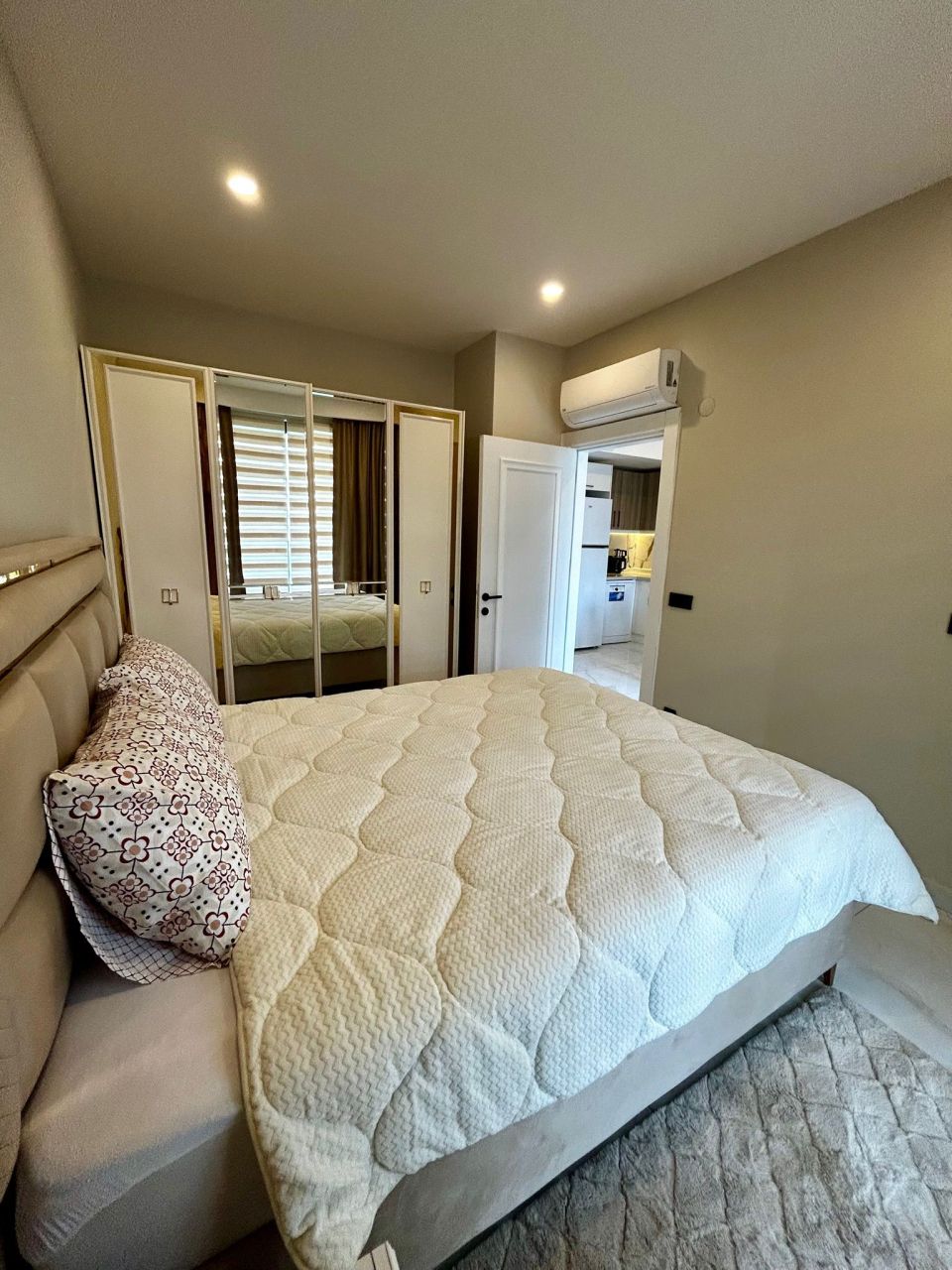 Appartement à Alanya, Turquie, 50 m² - image 9