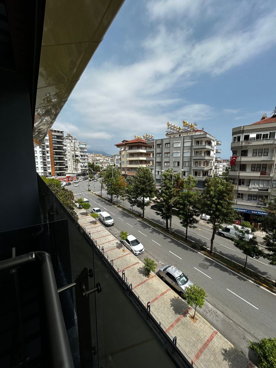 Appartement à Alanya, Turquie, 50 m² - image 18