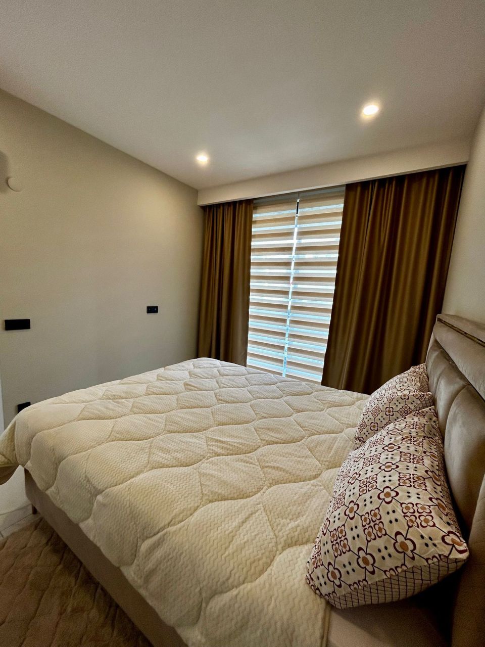 Appartement à Alanya, Turquie, 50 m² - image 11