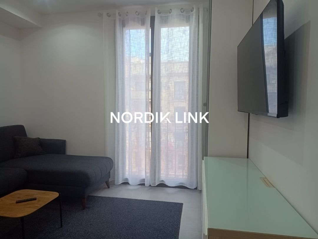 Apartment in Barcelona, Spanien, 36 m² - Foto 2