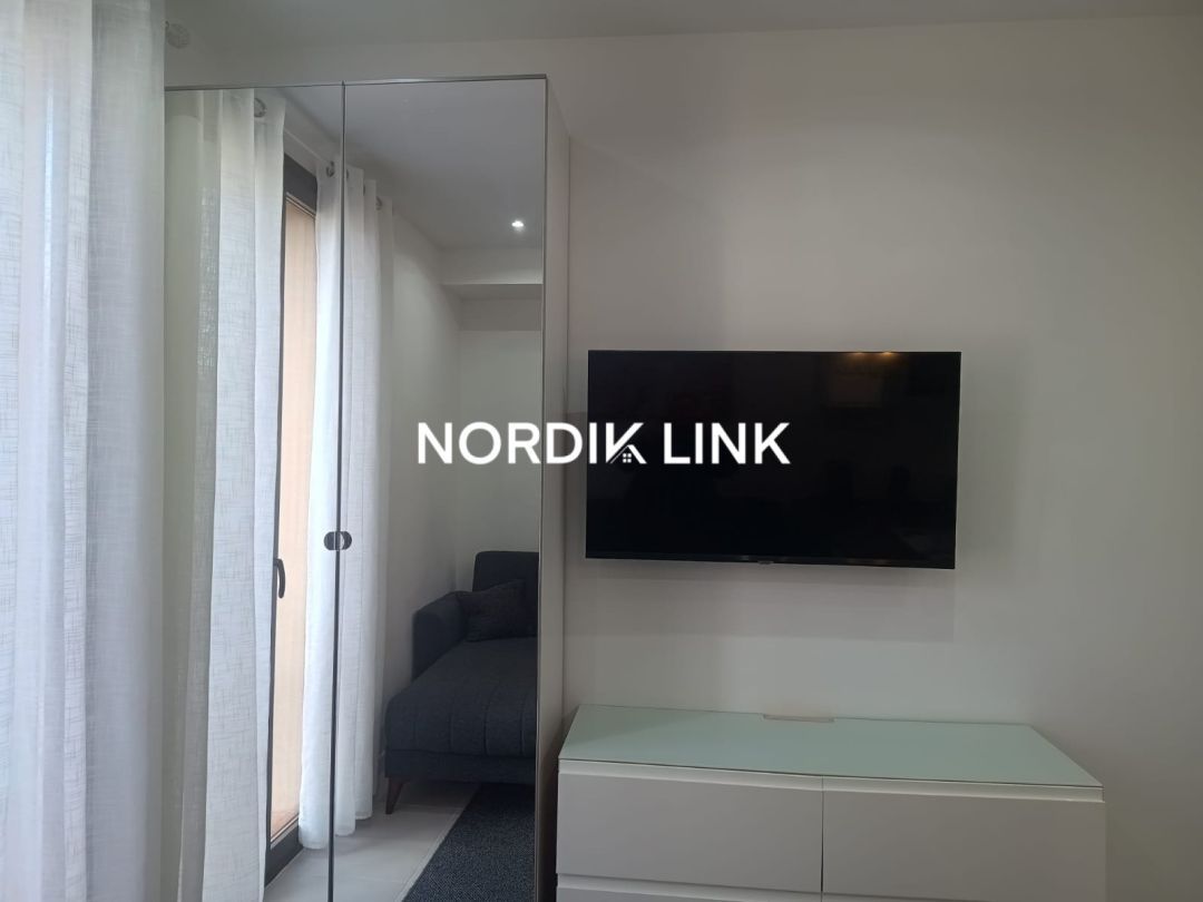 Apartment in Barcelona, Spanien, 36 m² - Foto 5