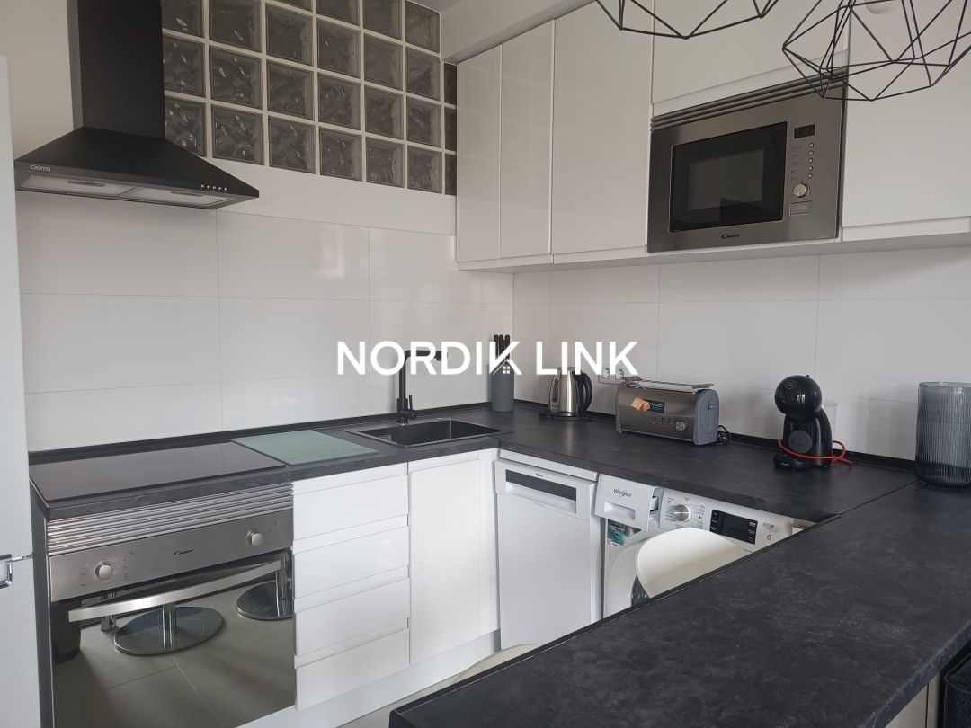 Apartment in Barcelona, Spanien, 36 m² - Foto 3