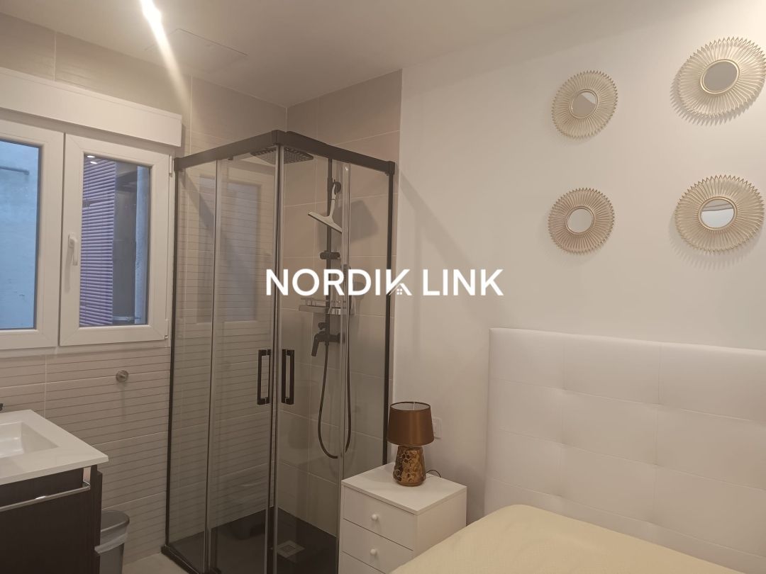 Apartment in Barcelona, Spanien, 36 m² - Foto 12