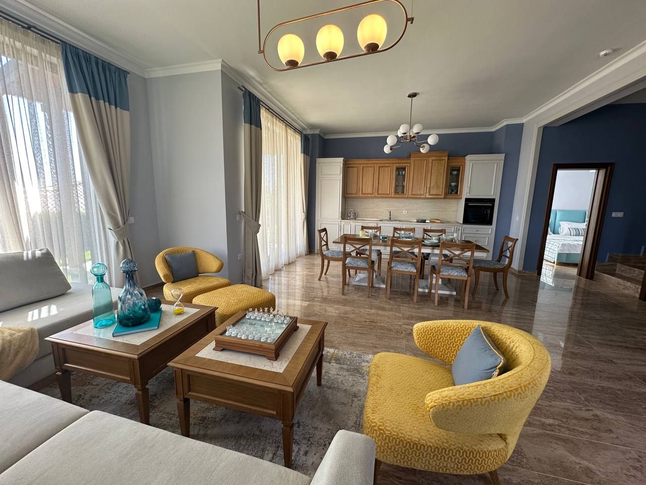 Villa in Sveti Vlas, Bulgarien, 140 m² - Foto 6