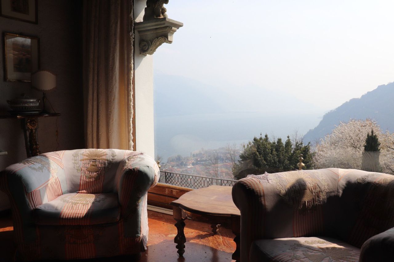 Villa por Lago de Como, Italia, 720 m² - imagen 15