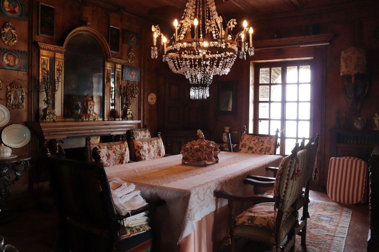 Villa por Lago de Como, Italia, 720 m² - imagen 13