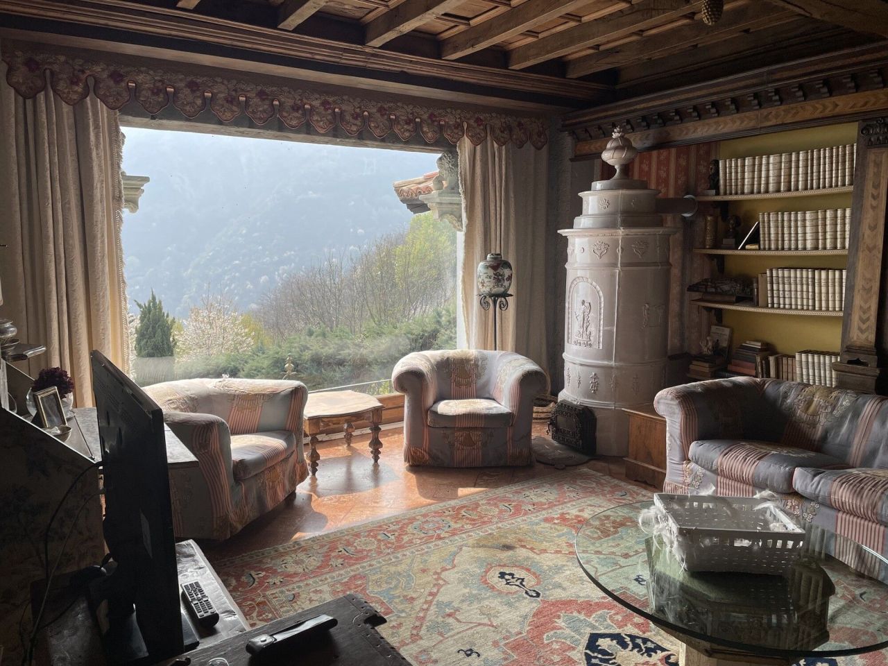 Villa por Lago de Como, Italia, 720 m² - imagen 10