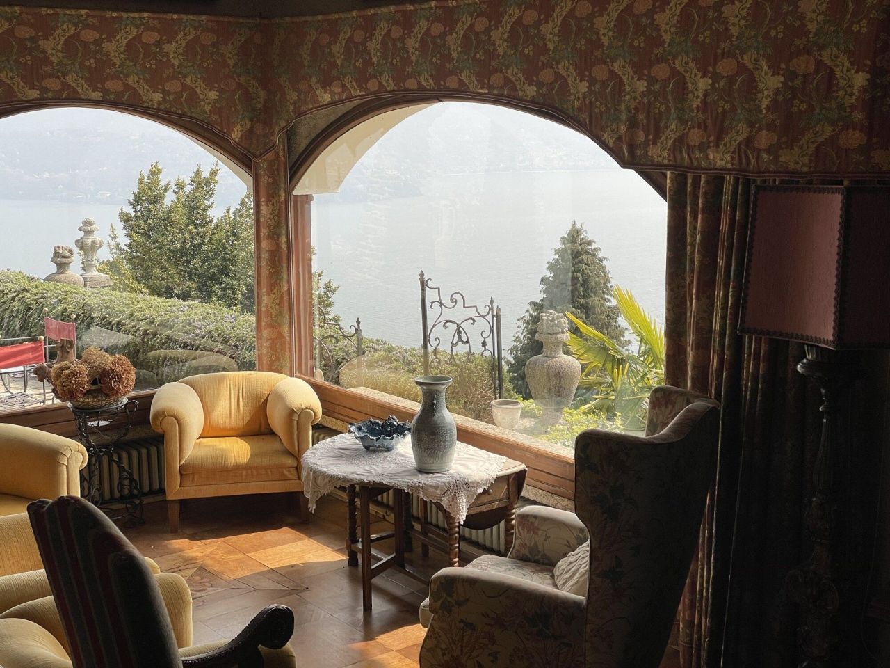 Villa por Lago de Como, Italia, 720 m² - imagen 11