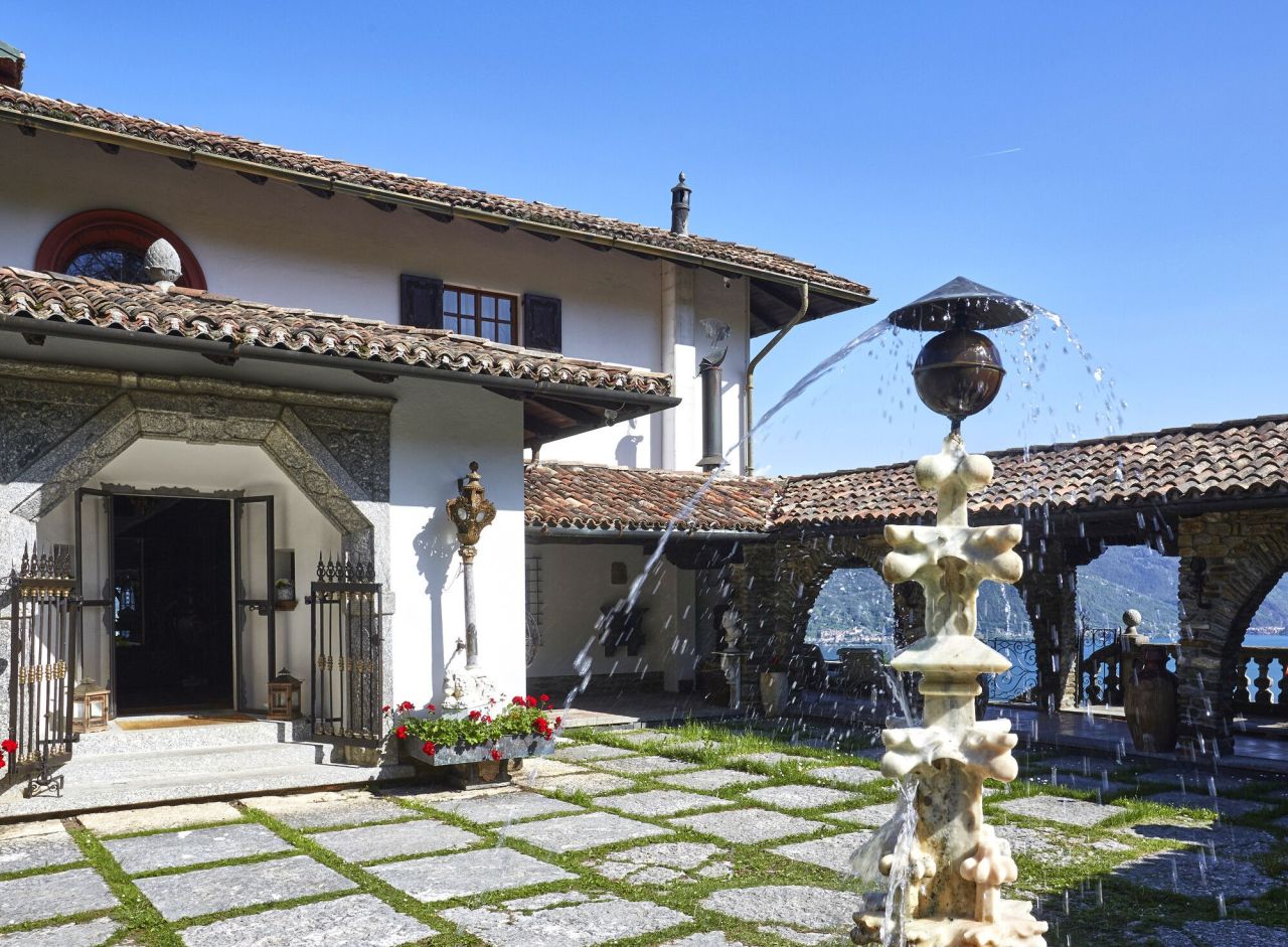 Villa por Lago de Como, Italia, 720 m² - imagen 4