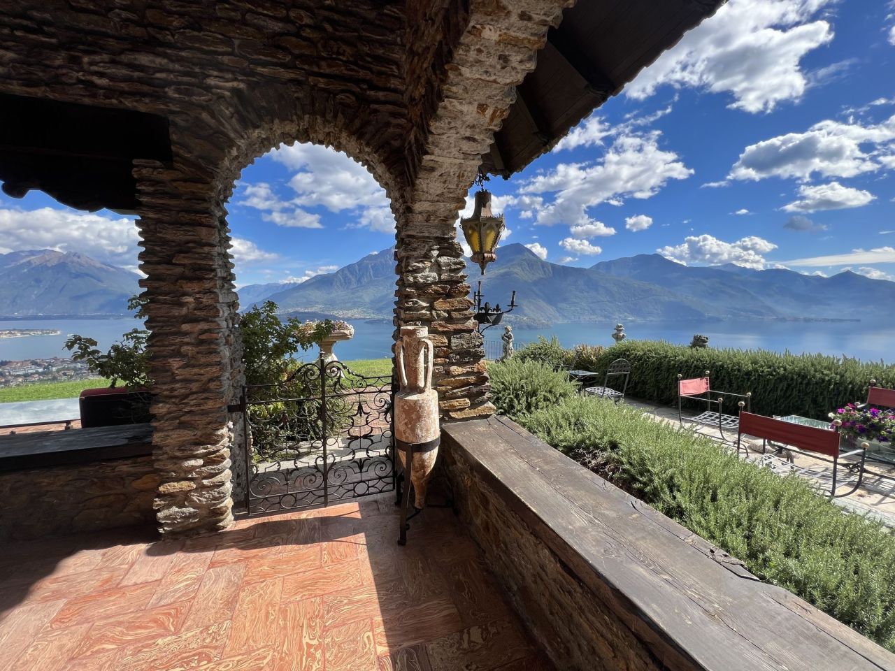 Villa por Lago de Como, Italia, 720 m² - imagen 5