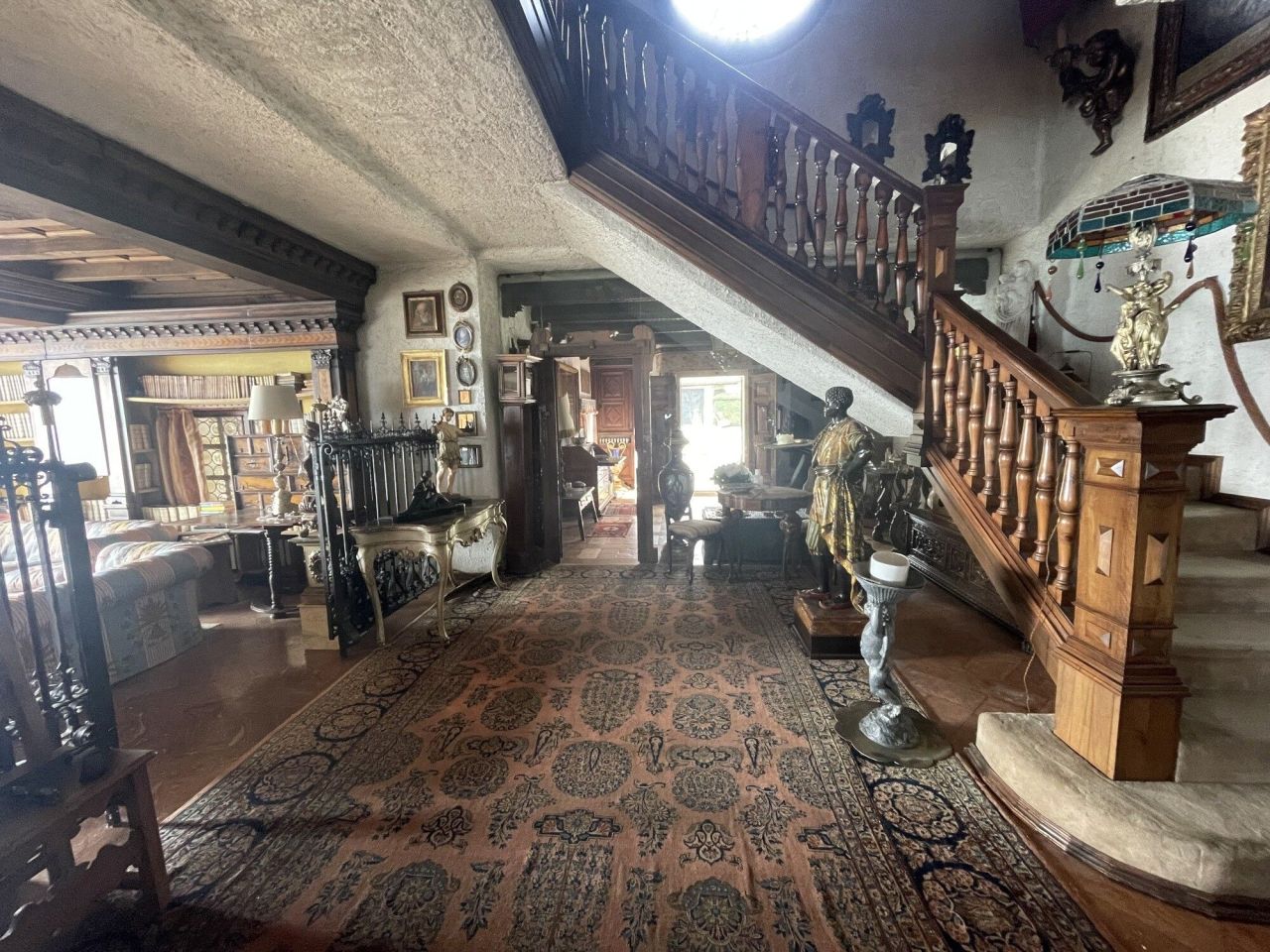 Villa por Lago de Como, Italia, 720 m² - imagen 9