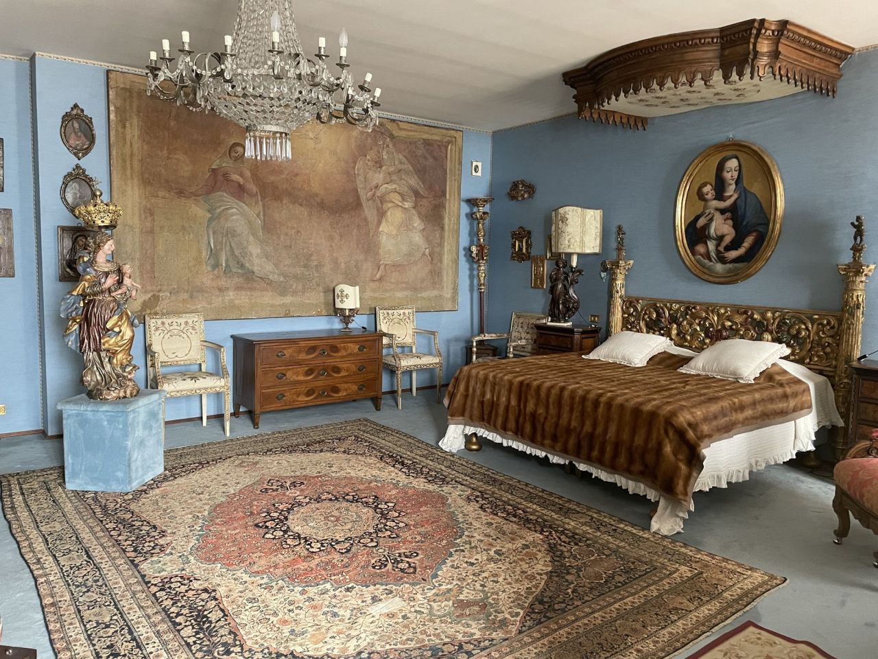 Villa por Lago de Como, Italia, 720 m² - imagen 16