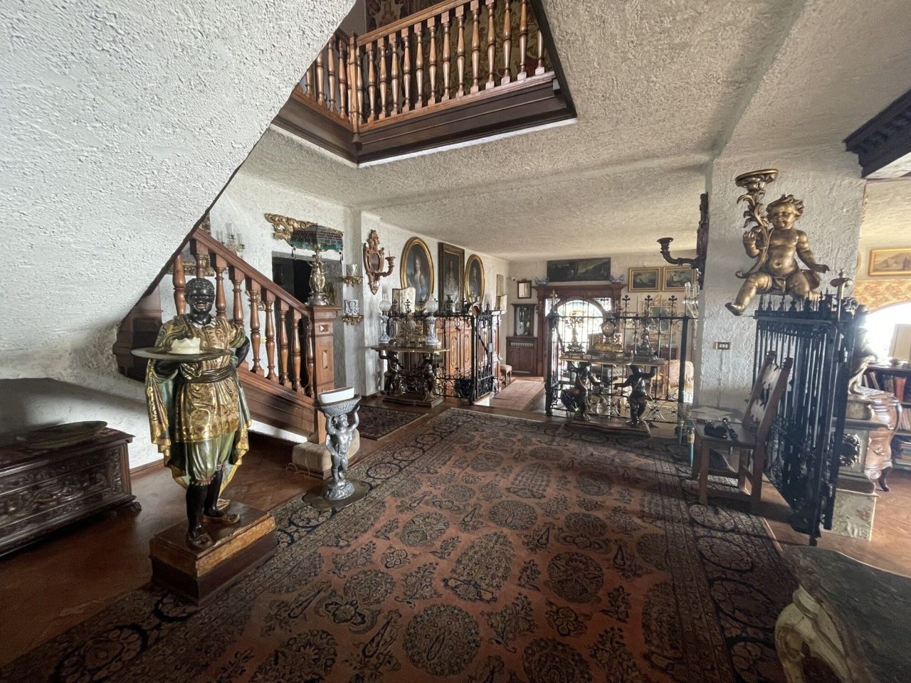 Villa por Lago de Como, Italia, 720 m² - imagen 8