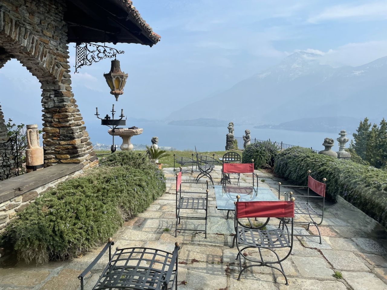 Villa por Lago de Como, Italia, 720 m² - imagen 6