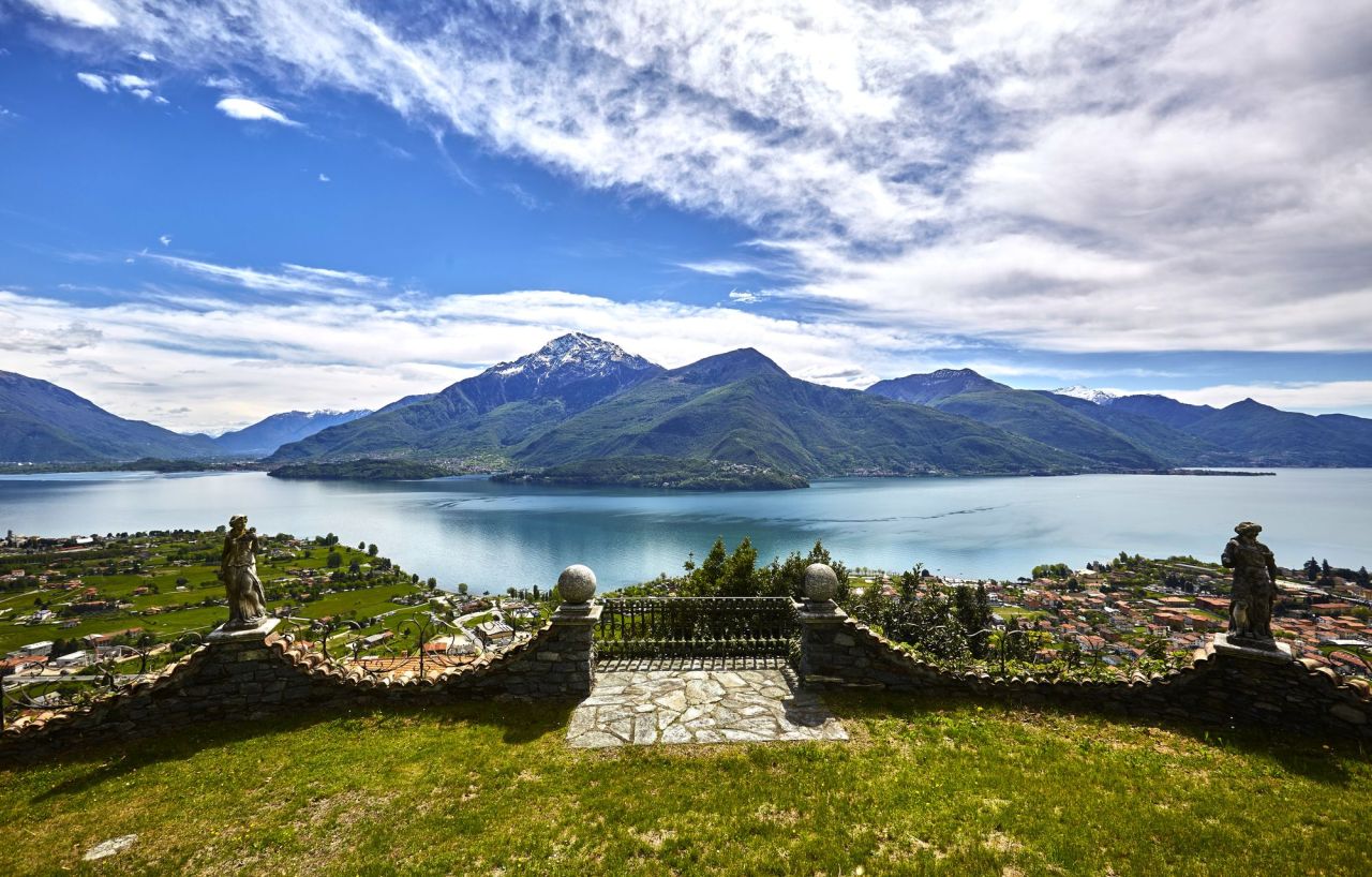 Villa por Lago de Como, Italia, 720 m² - imagen 17