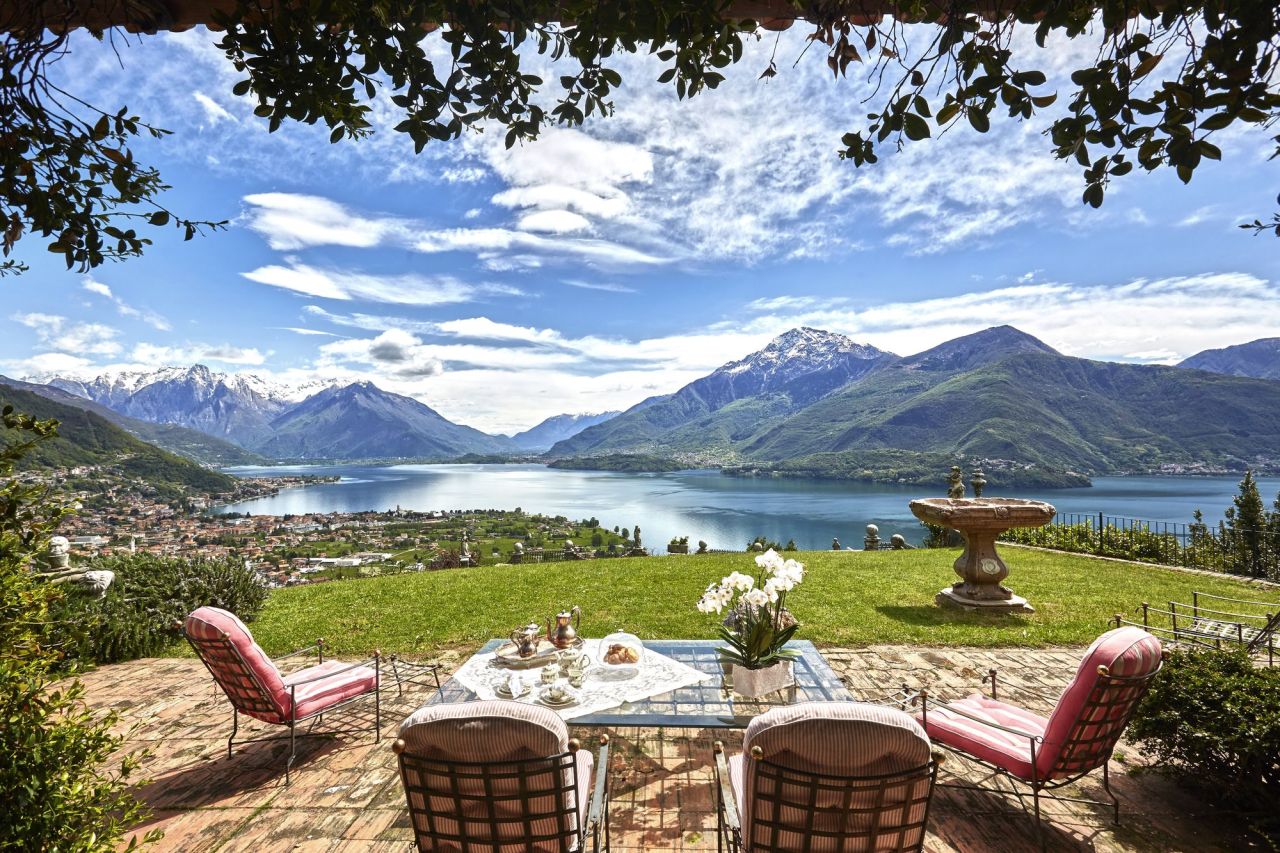 Villa por Lago de Como, Italia, 720 m² - imagen 18