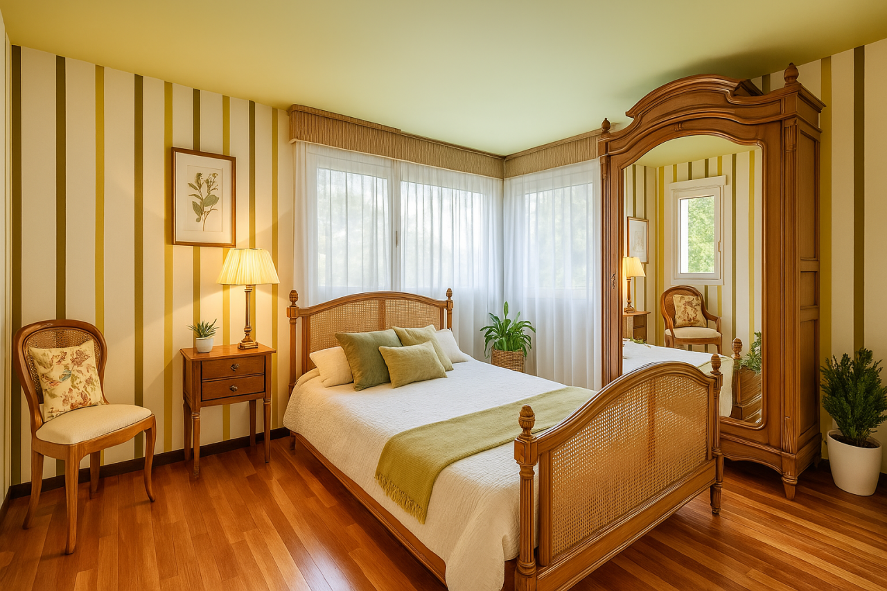 Villa en Evian-les-Bains, Francia, 320 m² - imagen 7