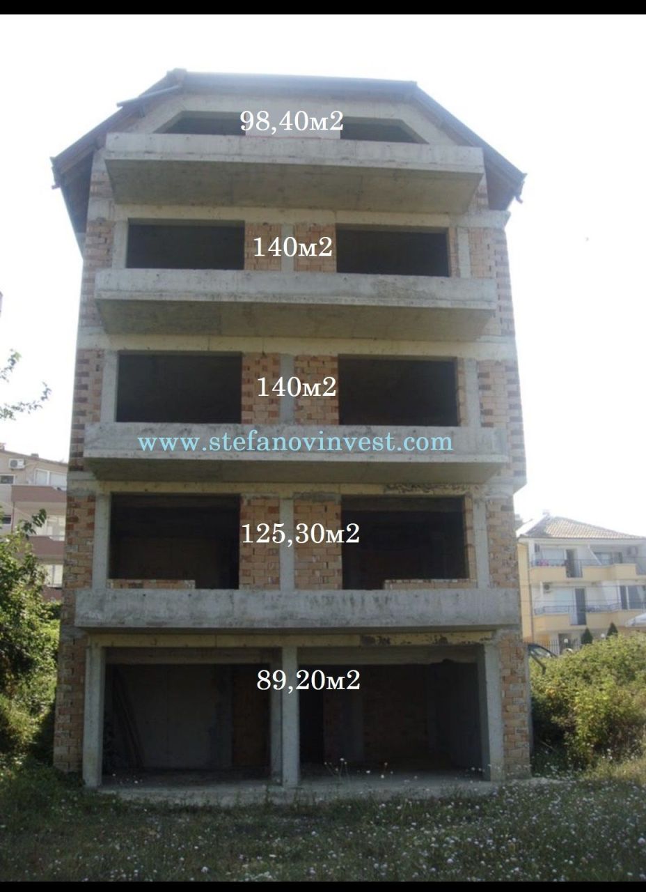 Casa en Obzor, Bulgaria, 593 m² - imagen 7